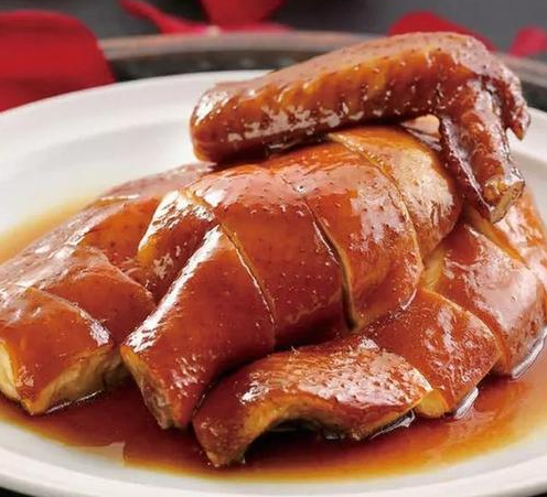 熟食培训 熟食培训